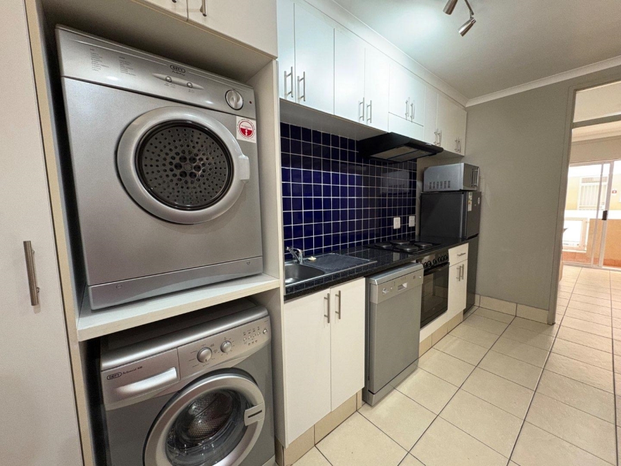 2 Bedroom Property for Sale in Universitas Free State